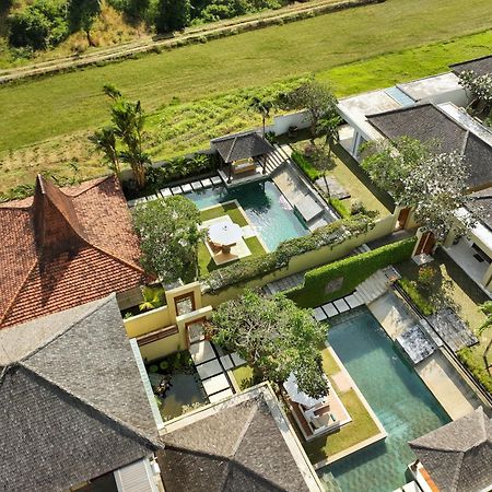 Omegia Canggu By Nakula Exteriör bild