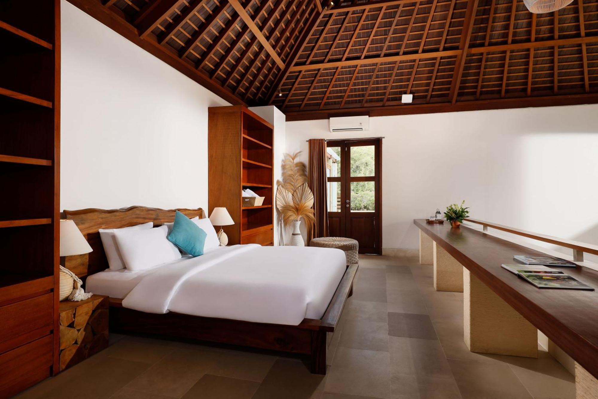 Omegia Canggu By Nakula Exteriör bild