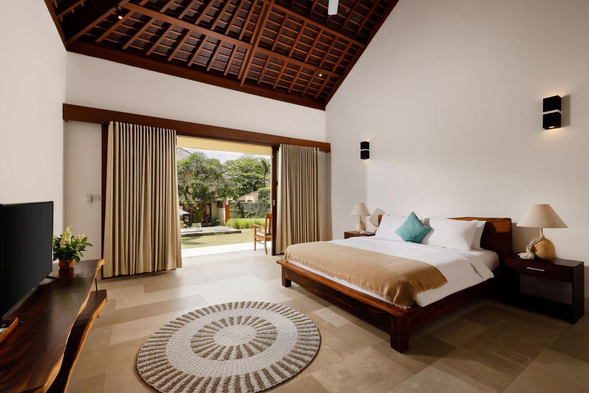 Omegia Canggu By Nakula Exteriör bild