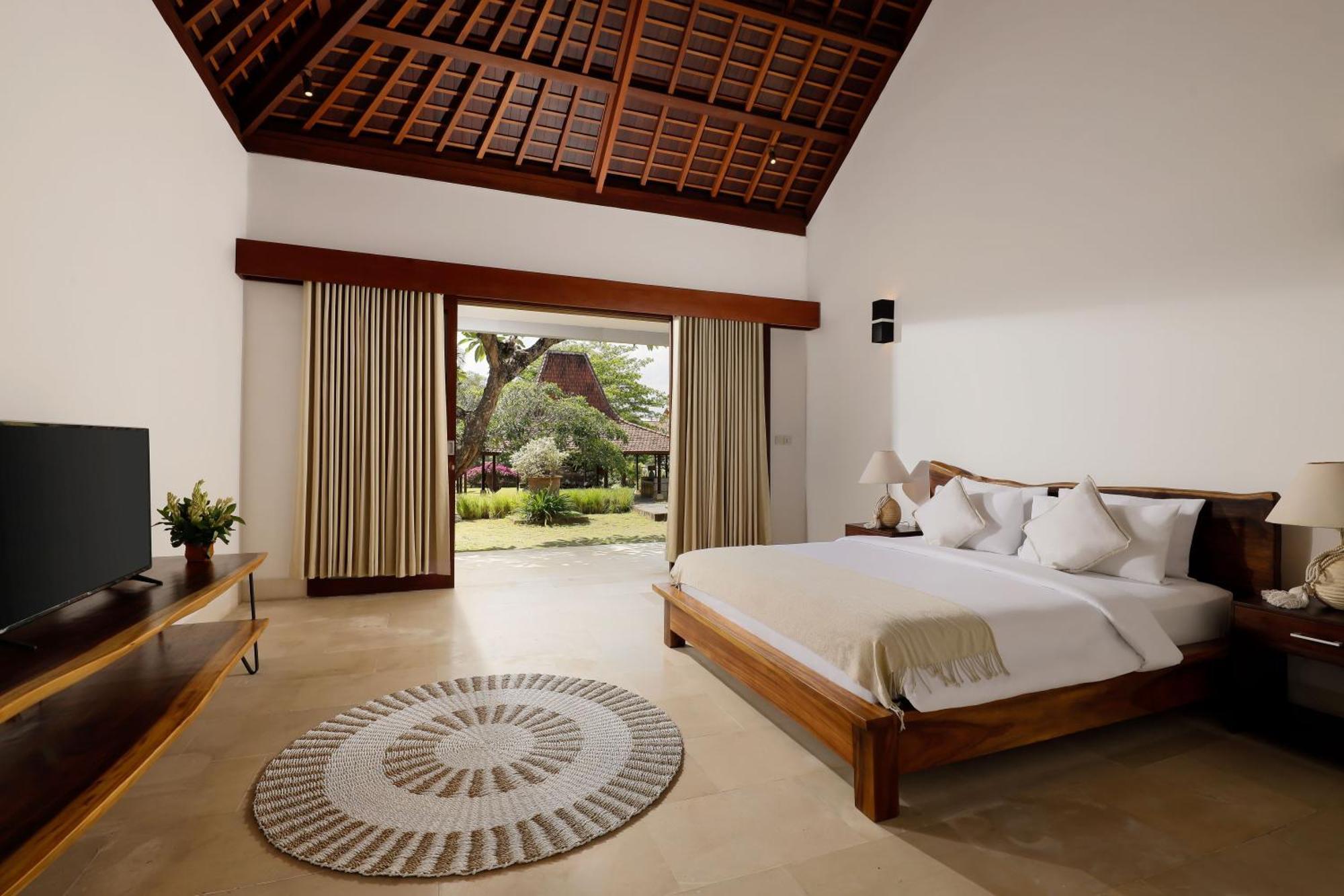 Omegia Canggu By Nakula Exteriör bild