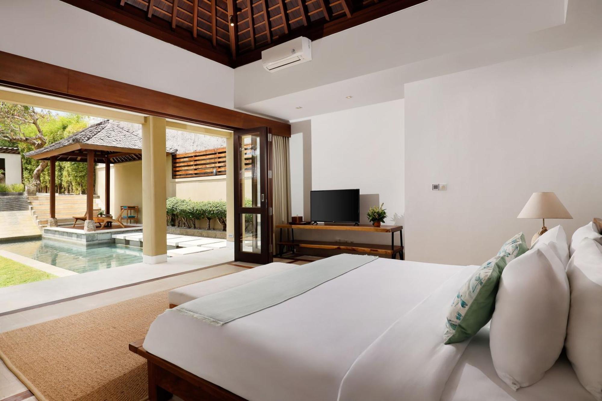 Omegia Canggu By Nakula Exteriör bild