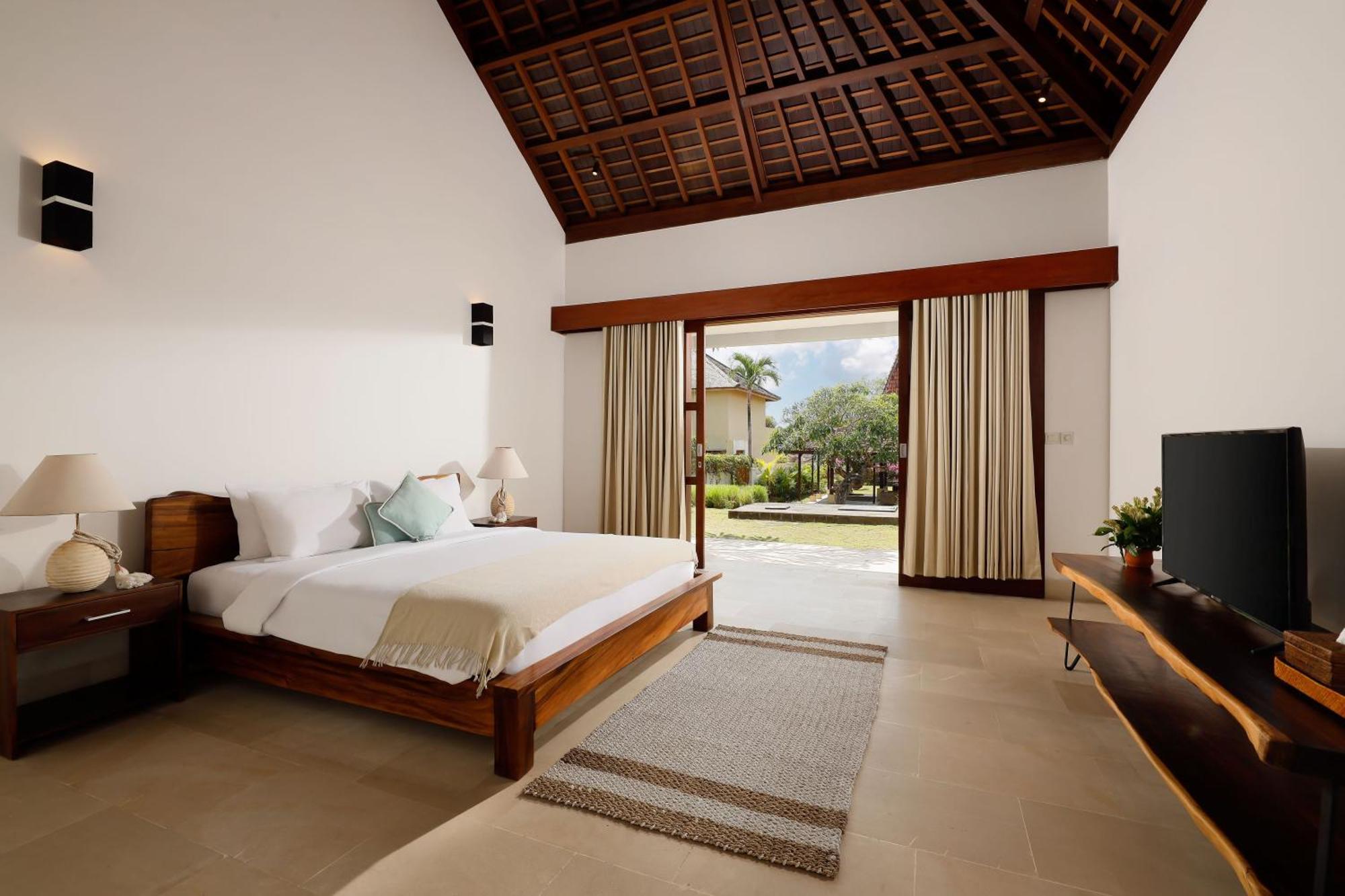 Omegia Canggu By Nakula Exteriör bild